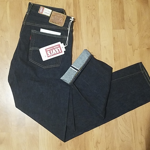 levi's lvc 1954